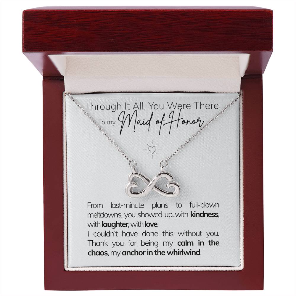 To My Maid of Honor -The Day That Made Us More Q2D1
