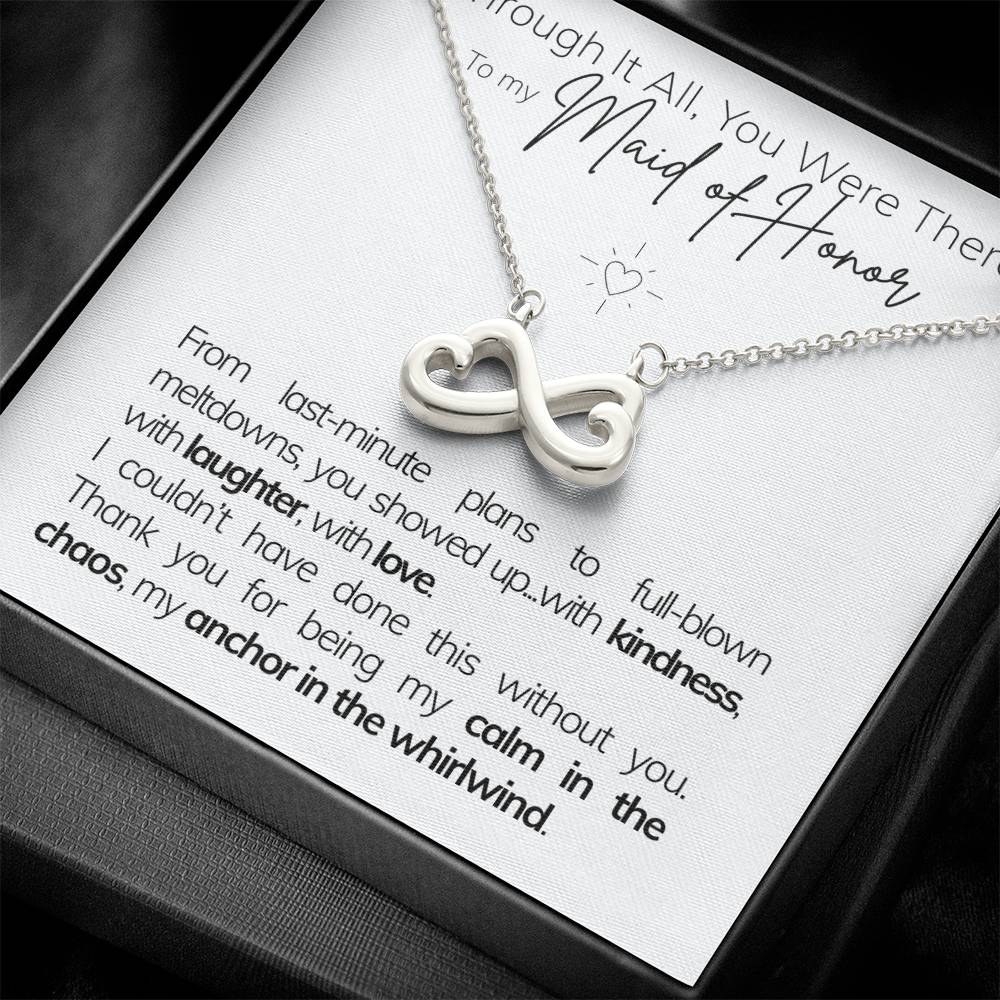 To My Maid of Honor -The Day That Made Us More Q2D1