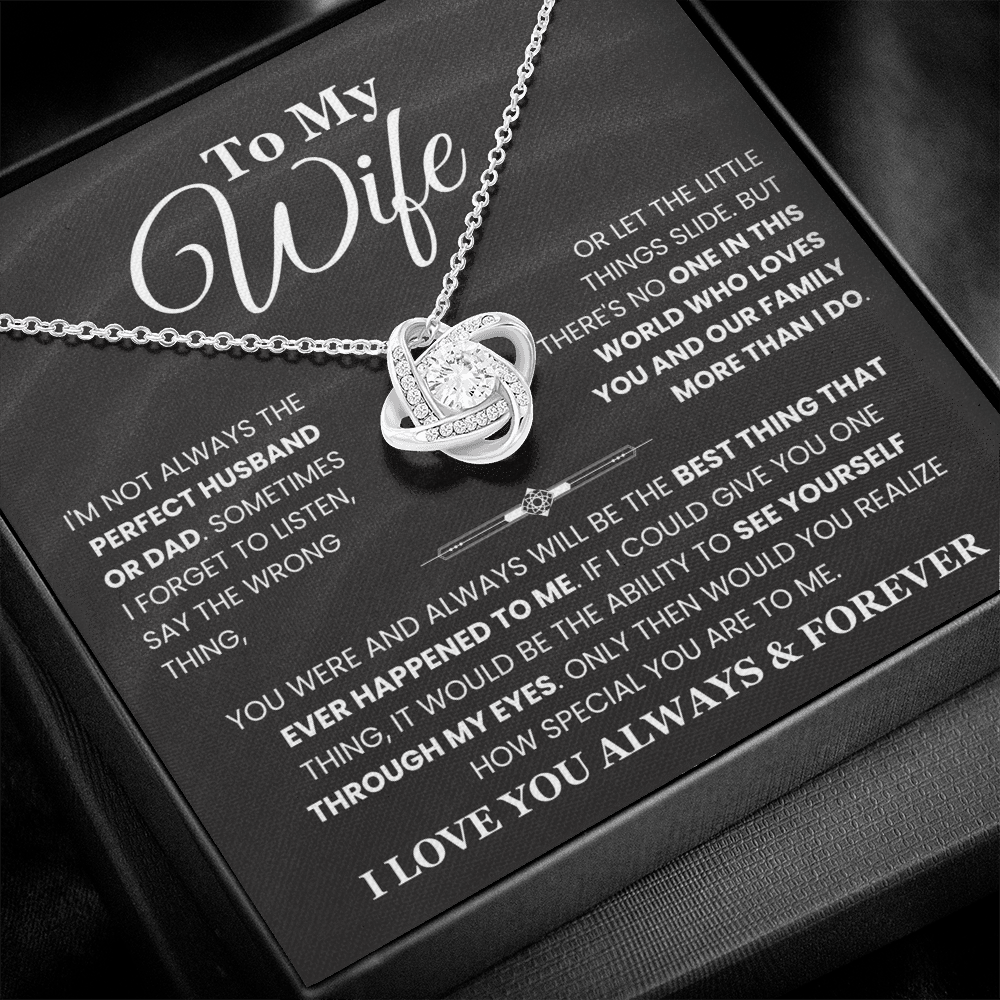 ''The Reveal'' Necklace - Q51