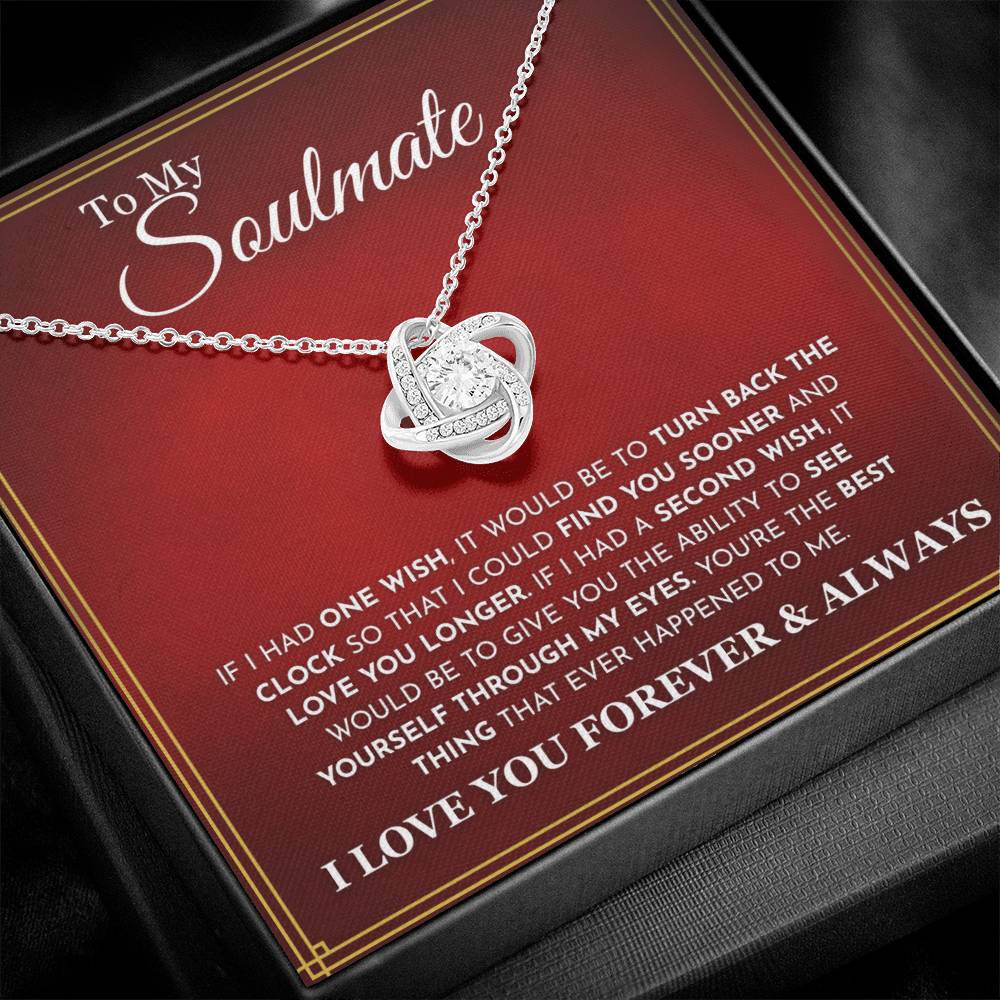 To My Soulmate Q3.B3