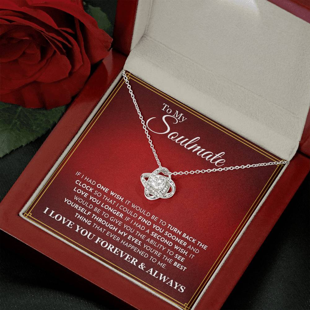 To My Soulmate Q3.B3